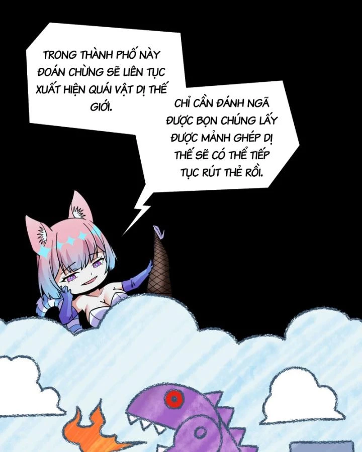 Ta Có Thể Sử Dụng Hệ Thống Rút Thẻ Triệu Hồi Mỹ Thiếu Nữ Chapter 3 - 24