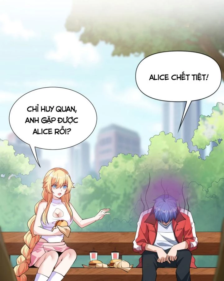 Ta Có Thể Sử Dụng Hệ Thống Rút Thẻ Triệu Hồi Mỹ Thiếu Nữ Chapter 3 - 32