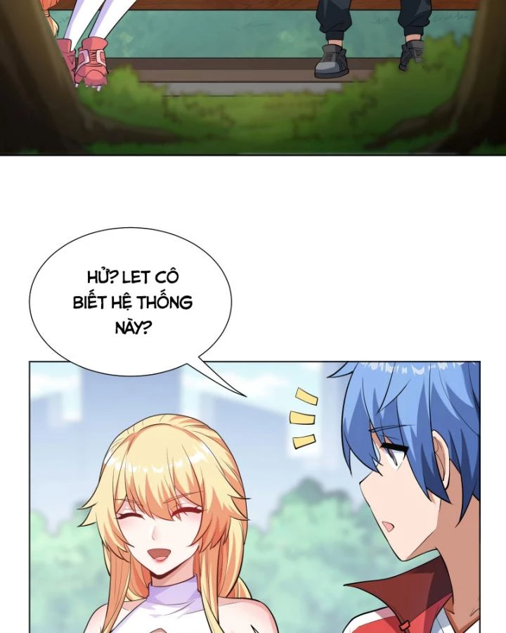 Ta Có Thể Sử Dụng Hệ Thống Rút Thẻ Triệu Hồi Mỹ Thiếu Nữ Chapter 3 - 33