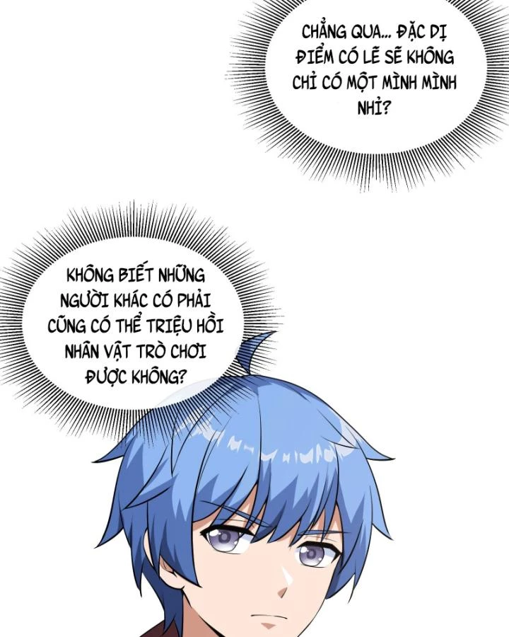 Ta Có Thể Sử Dụng Hệ Thống Rút Thẻ Triệu Hồi Mỹ Thiếu Nữ Chapter 3 - 36