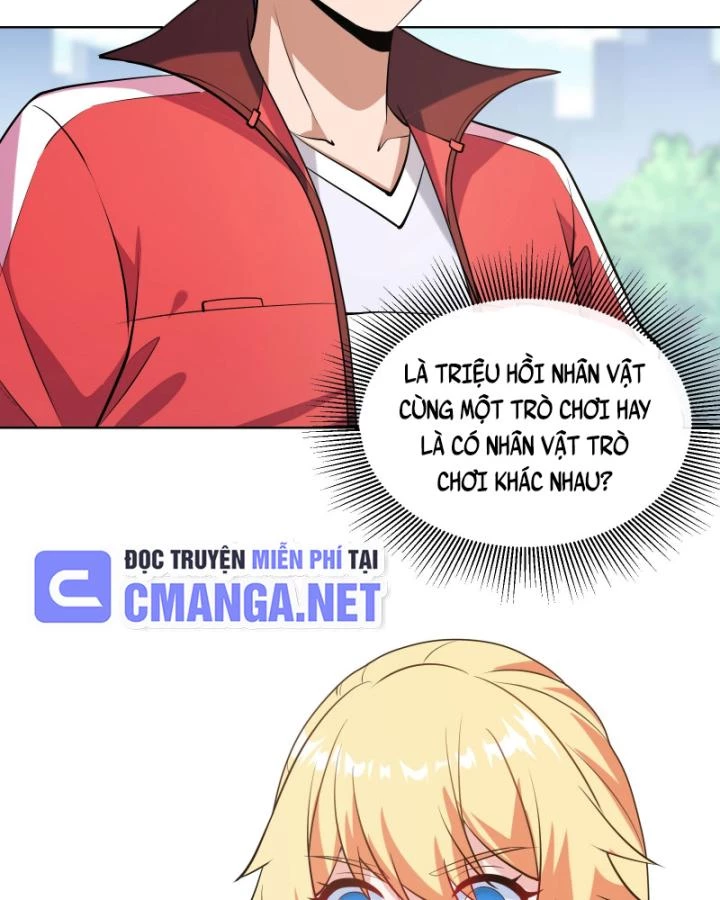 Ta Có Thể Sử Dụng Hệ Thống Rút Thẻ Triệu Hồi Mỹ Thiếu Nữ Chapter 3 - 37