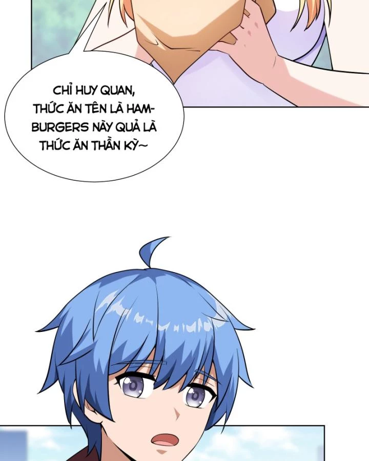 Ta Có Thể Sử Dụng Hệ Thống Rút Thẻ Triệu Hồi Mỹ Thiếu Nữ Chapter 3 - 39