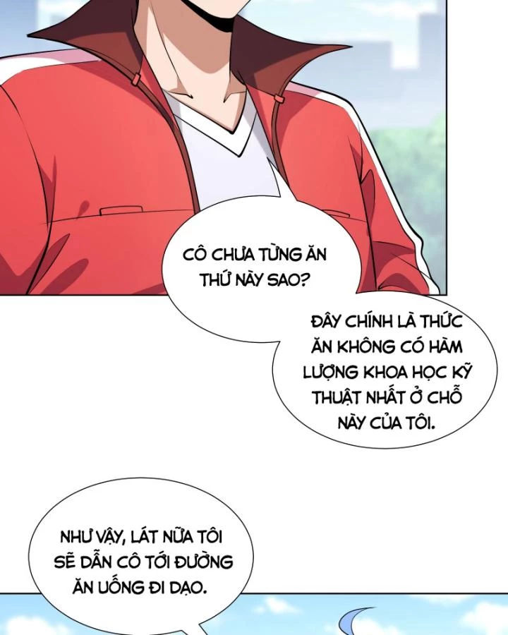 Ta Có Thể Sử Dụng Hệ Thống Rút Thẻ Triệu Hồi Mỹ Thiếu Nữ Chapter 3 - 40