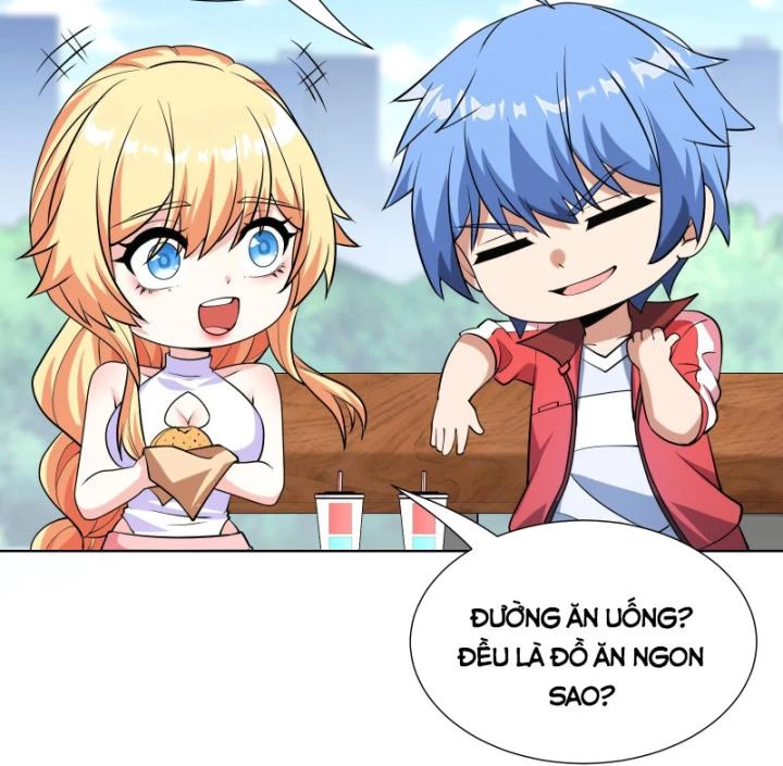 Ta Có Thể Sử Dụng Hệ Thống Rút Thẻ Triệu Hồi Mỹ Thiếu Nữ Chapter 3 - 41