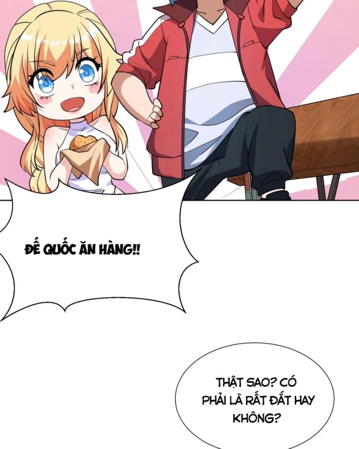 Ta Có Thể Sử Dụng Hệ Thống Rút Thẻ Triệu Hồi Mỹ Thiếu Nữ Chapter 3 - 44