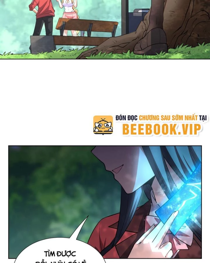 Ta Có Thể Sử Dụng Hệ Thống Rút Thẻ Triệu Hồi Mỹ Thiếu Nữ Chapter 3 - 47