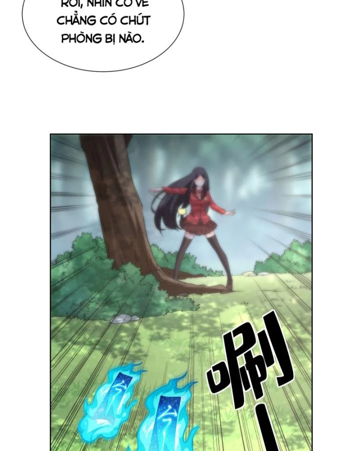 Ta Có Thể Sử Dụng Hệ Thống Rút Thẻ Triệu Hồi Mỹ Thiếu Nữ Chapter 3 - 48