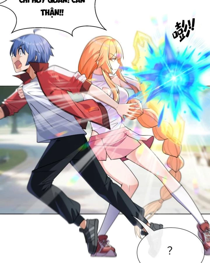 Ta Có Thể Sử Dụng Hệ Thống Rút Thẻ Triệu Hồi Mỹ Thiếu Nữ Chapter 3 - 51