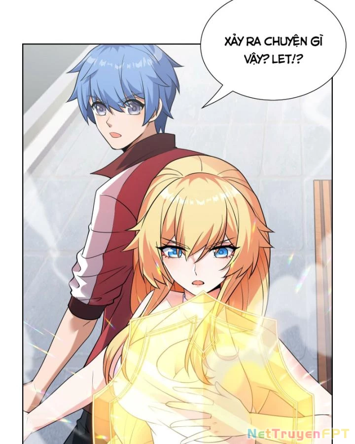 Ta Có Thể Sử Dụng Hệ Thống Rút Thẻ Triệu Hồi Mỹ Thiếu Nữ Chapter 3 - 53