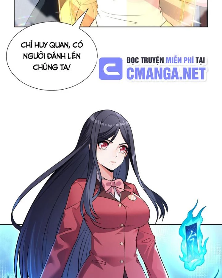 Ta Có Thể Sử Dụng Hệ Thống Rút Thẻ Triệu Hồi Mỹ Thiếu Nữ Chapter 3 - 54