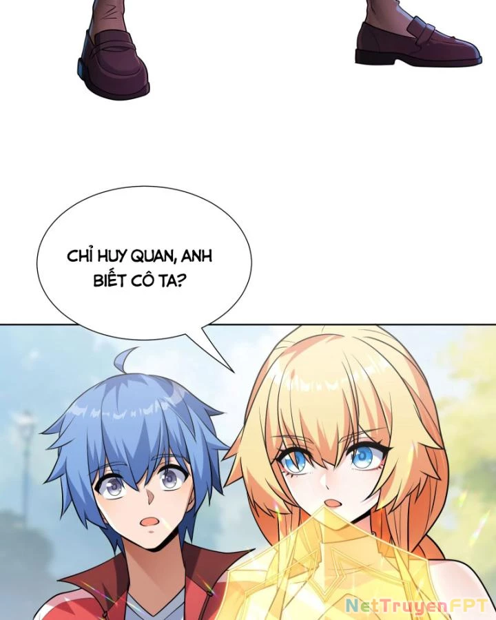 Ta Có Thể Sử Dụng Hệ Thống Rút Thẻ Triệu Hồi Mỹ Thiếu Nữ Chapter 3 - 56