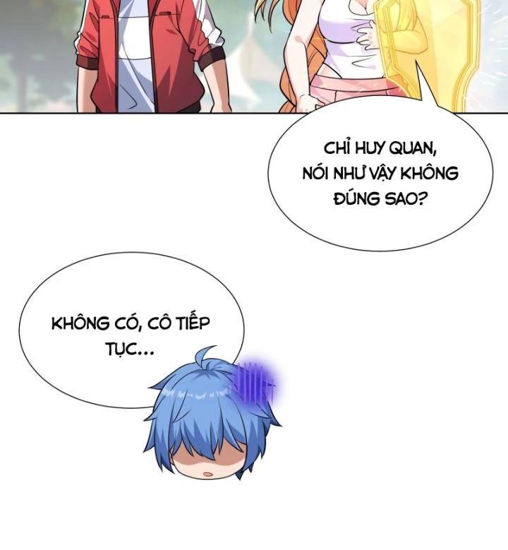 Ta Có Thể Sử Dụng Hệ Thống Rút Thẻ Triệu Hồi Mỹ Thiếu Nữ Chapter 3 - 61