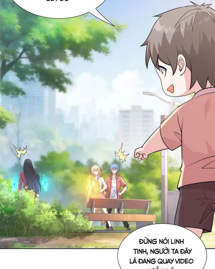 Ta Có Thể Sử Dụng Hệ Thống Rút Thẻ Triệu Hồi Mỹ Thiếu Nữ Chapter 3 - 64