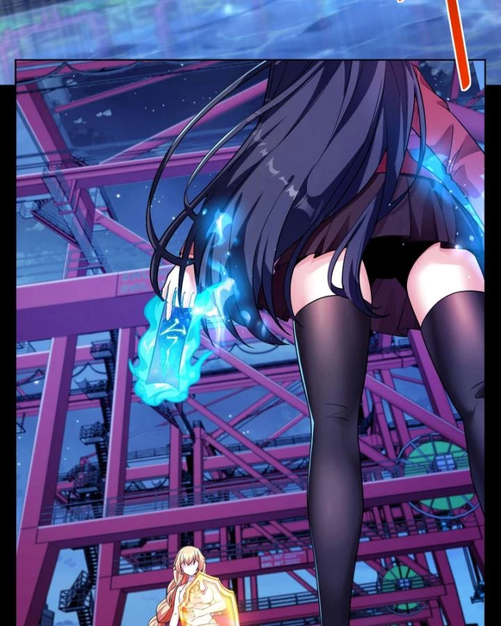 Ta Có Thể Sử Dụng Hệ Thống Rút Thẻ Triệu Hồi Mỹ Thiếu Nữ Chapter 4 - 4