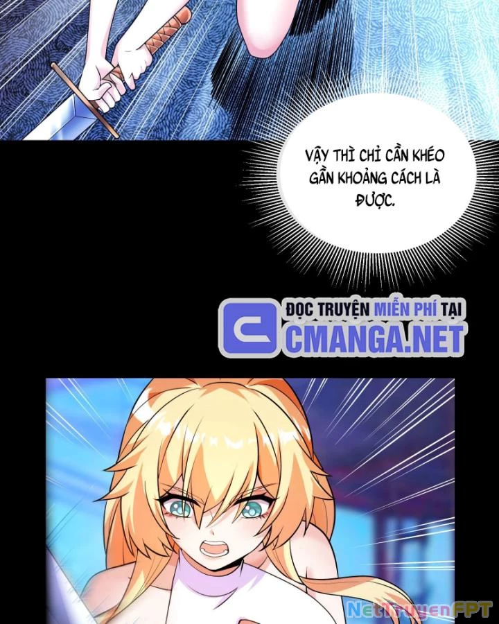 Ta Có Thể Sử Dụng Hệ Thống Rút Thẻ Triệu Hồi Mỹ Thiếu Nữ Chapter 4 - 10