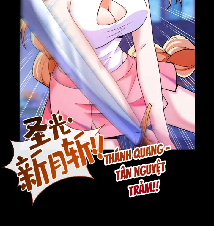 Ta Có Thể Sử Dụng Hệ Thống Rút Thẻ Triệu Hồi Mỹ Thiếu Nữ Chapter 4 - 11