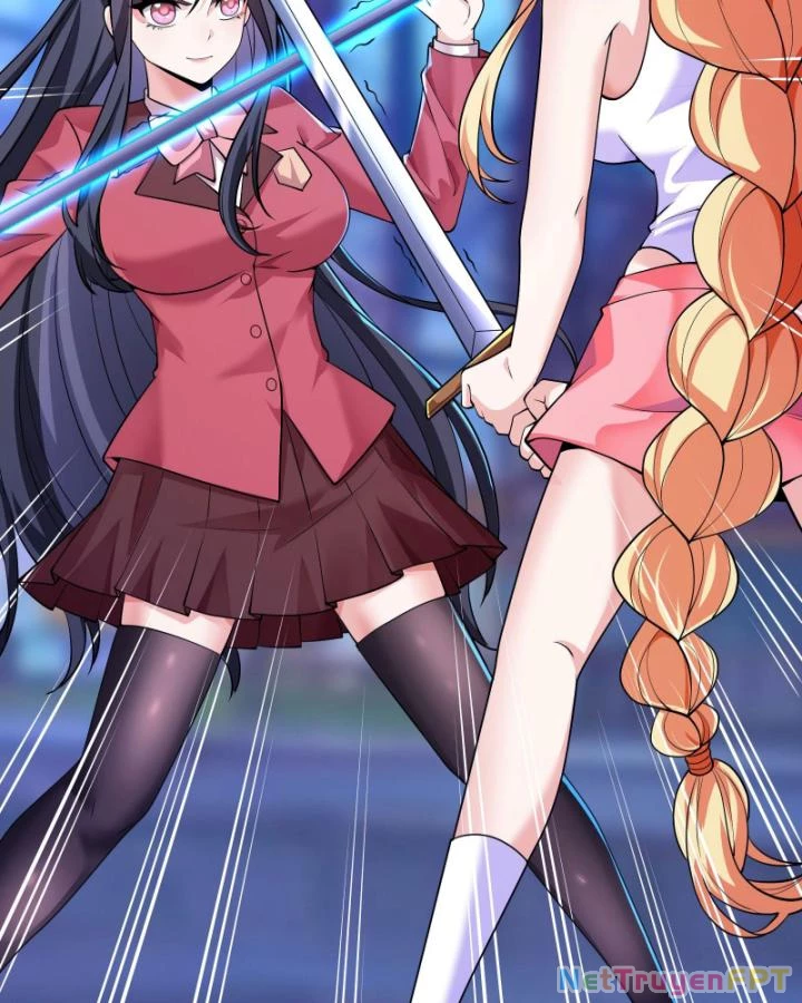 Ta Có Thể Sử Dụng Hệ Thống Rút Thẻ Triệu Hồi Mỹ Thiếu Nữ Chapter 4 - 13