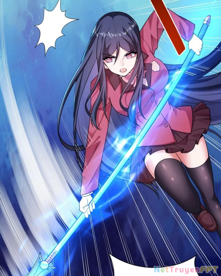 Ta Có Thể Sử Dụng Hệ Thống Rút Thẻ Triệu Hồi Mỹ Thiếu Nữ Chapter 4 - 16