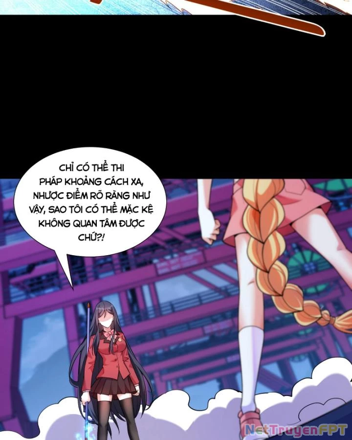 Ta Có Thể Sử Dụng Hệ Thống Rút Thẻ Triệu Hồi Mỹ Thiếu Nữ Chapter 4 - 18