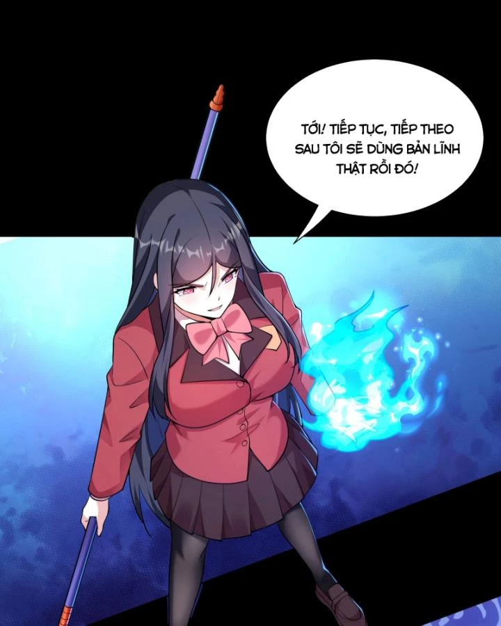 Ta Có Thể Sử Dụng Hệ Thống Rút Thẻ Triệu Hồi Mỹ Thiếu Nữ Chapter 4 - 20