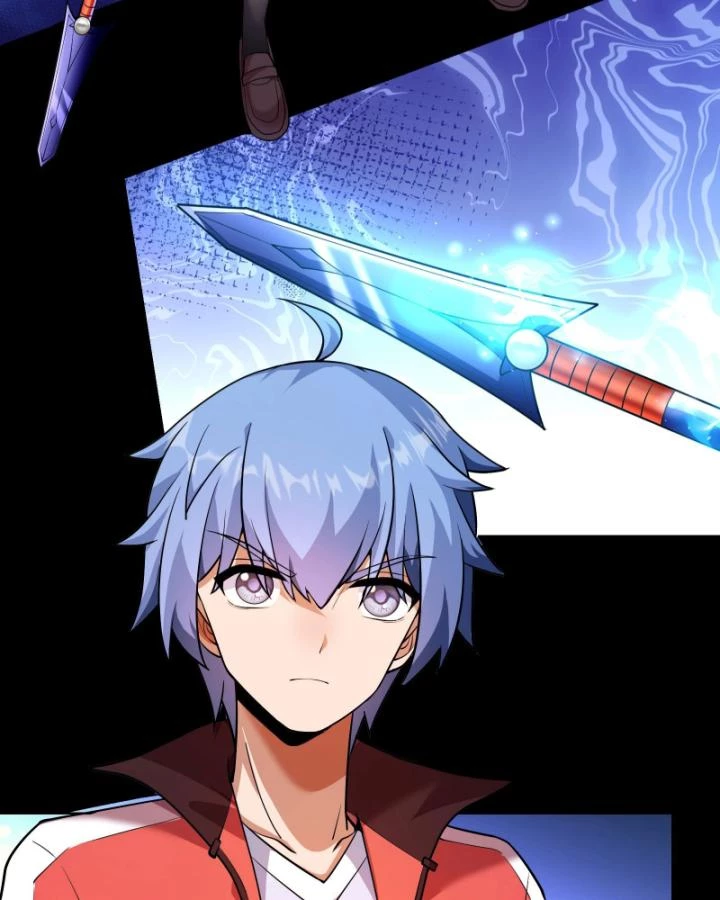 Ta Có Thể Sử Dụng Hệ Thống Rút Thẻ Triệu Hồi Mỹ Thiếu Nữ Chapter 4 - 21