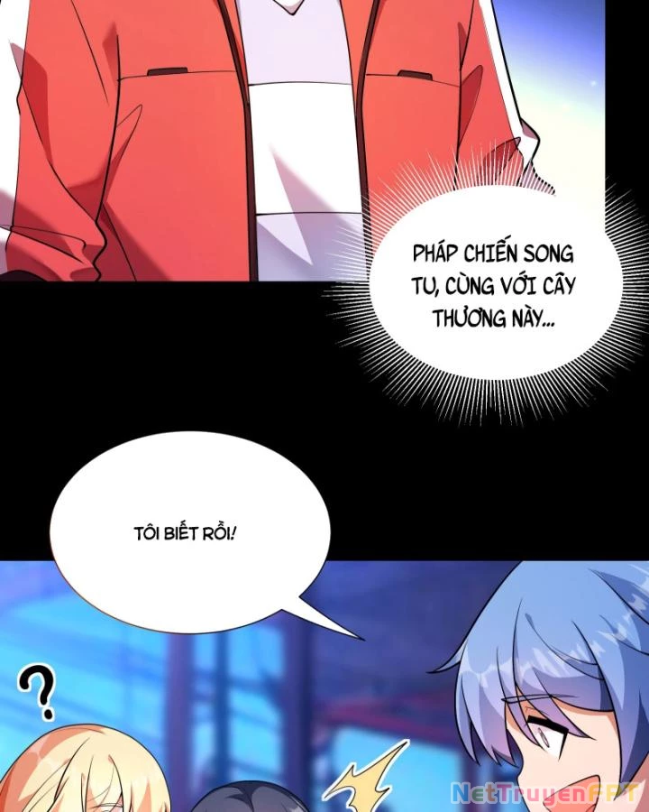 Ta Có Thể Sử Dụng Hệ Thống Rút Thẻ Triệu Hồi Mỹ Thiếu Nữ Chapter 4 - 22