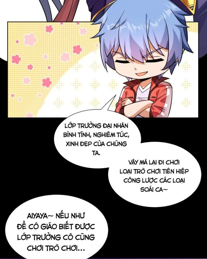 Ta Có Thể Sử Dụng Hệ Thống Rút Thẻ Triệu Hồi Mỹ Thiếu Nữ Chapter 4 - 25