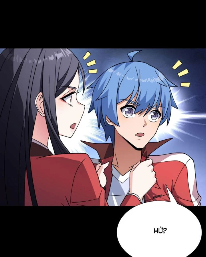 Ta Có Thể Sử Dụng Hệ Thống Rút Thẻ Triệu Hồi Mỹ Thiếu Nữ Chapter 4 - 35