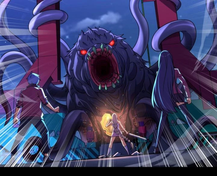 Ta Có Thể Sử Dụng Hệ Thống Rút Thẻ Triệu Hồi Mỹ Thiếu Nữ Chapter 4 - 40