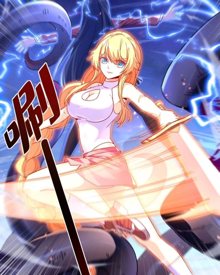 Ta Có Thể Sử Dụng Hệ Thống Rút Thẻ Triệu Hồi Mỹ Thiếu Nữ Chapter 4 - 52