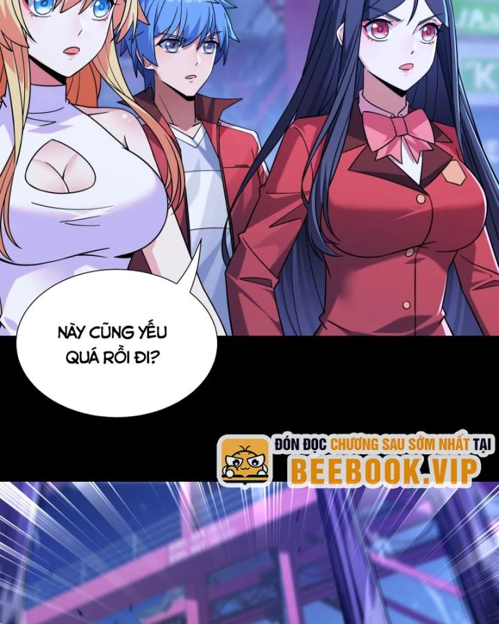 Ta Có Thể Sử Dụng Hệ Thống Rút Thẻ Triệu Hồi Mỹ Thiếu Nữ Chapter 4 - 57