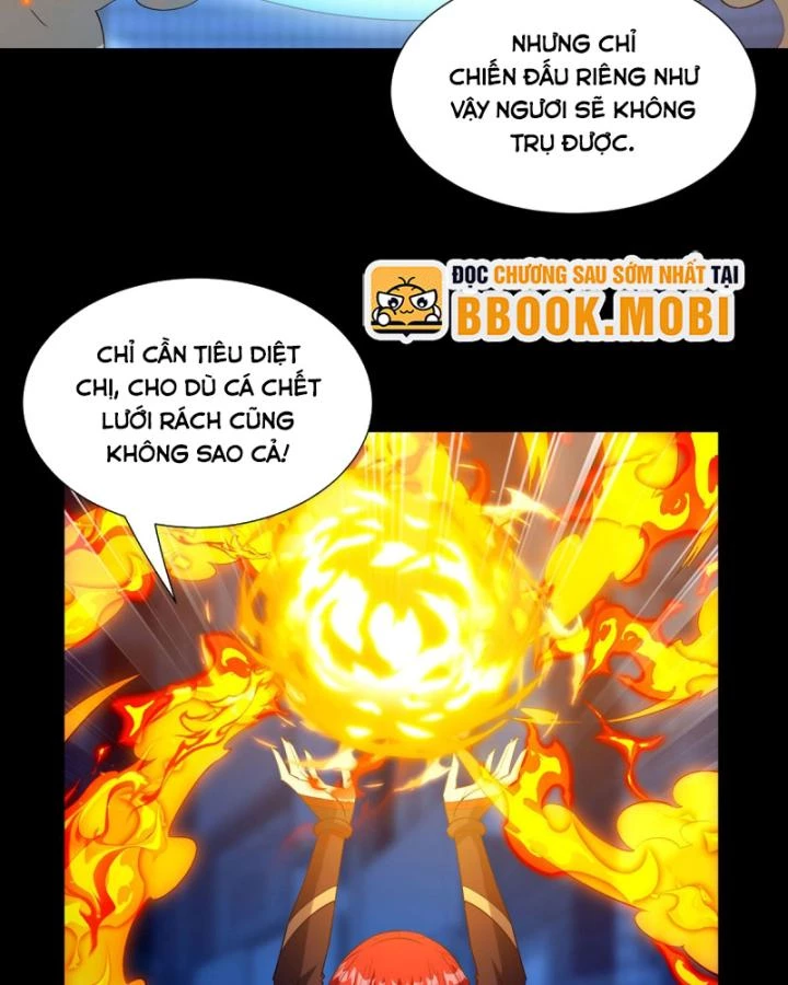 Ta Có Thể Sử Dụng Hệ Thống Rút Thẻ Triệu Hồi Mỹ Thiếu Nữ Chapter 13 - 18
