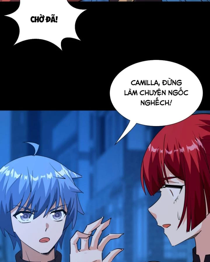 Ta Có Thể Sử Dụng Hệ Thống Rút Thẻ Triệu Hồi Mỹ Thiếu Nữ Chapter 13 - 21