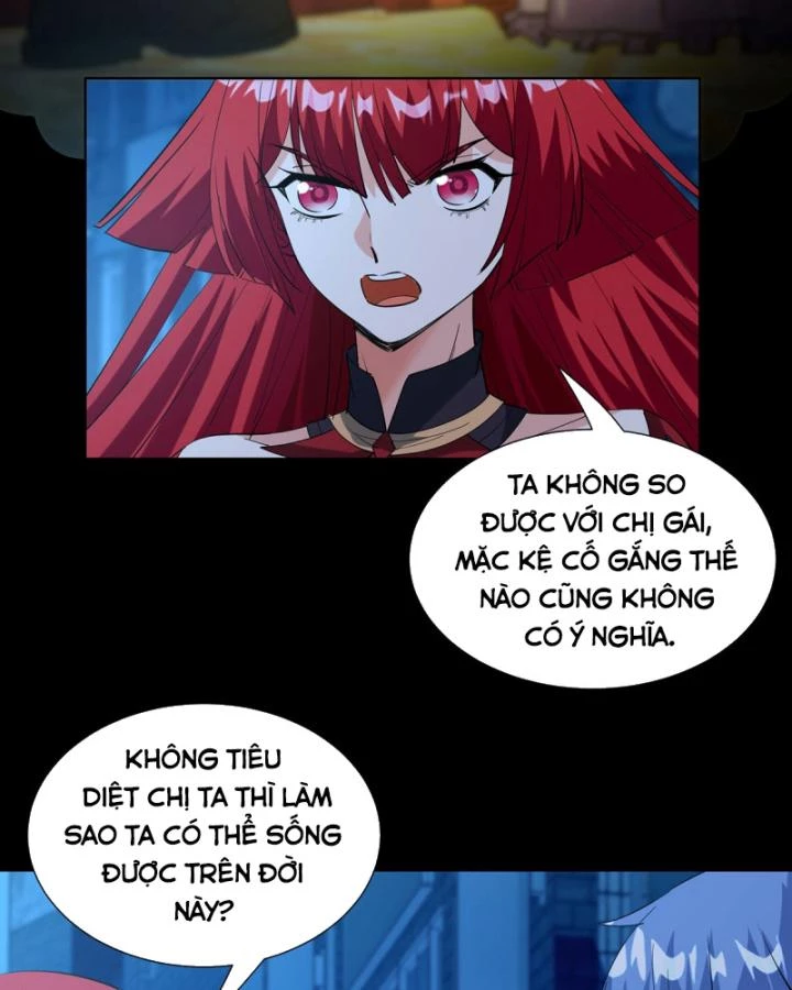 Ta Có Thể Sử Dụng Hệ Thống Rút Thẻ Triệu Hồi Mỹ Thiếu Nữ Chapter 13 - 27