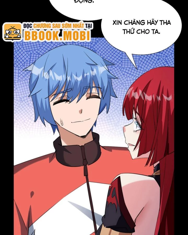 Ta Có Thể Sử Dụng Hệ Thống Rút Thẻ Triệu Hồi Mỹ Thiếu Nữ Chapter 13 - 34