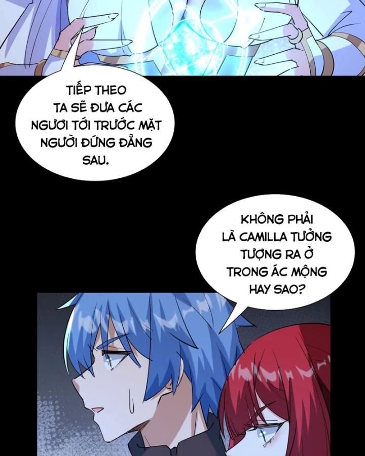 Ta Có Thể Sử Dụng Hệ Thống Rút Thẻ Triệu Hồi Mỹ Thiếu Nữ Chapter 13 - 41