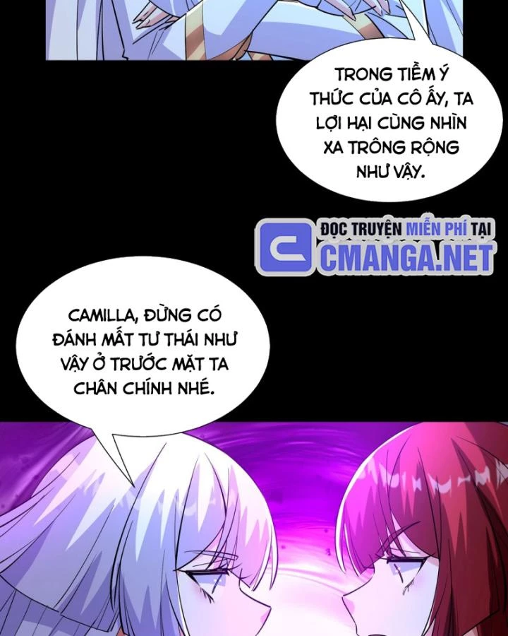 Ta Có Thể Sử Dụng Hệ Thống Rút Thẻ Triệu Hồi Mỹ Thiếu Nữ Chapter 13 - 50