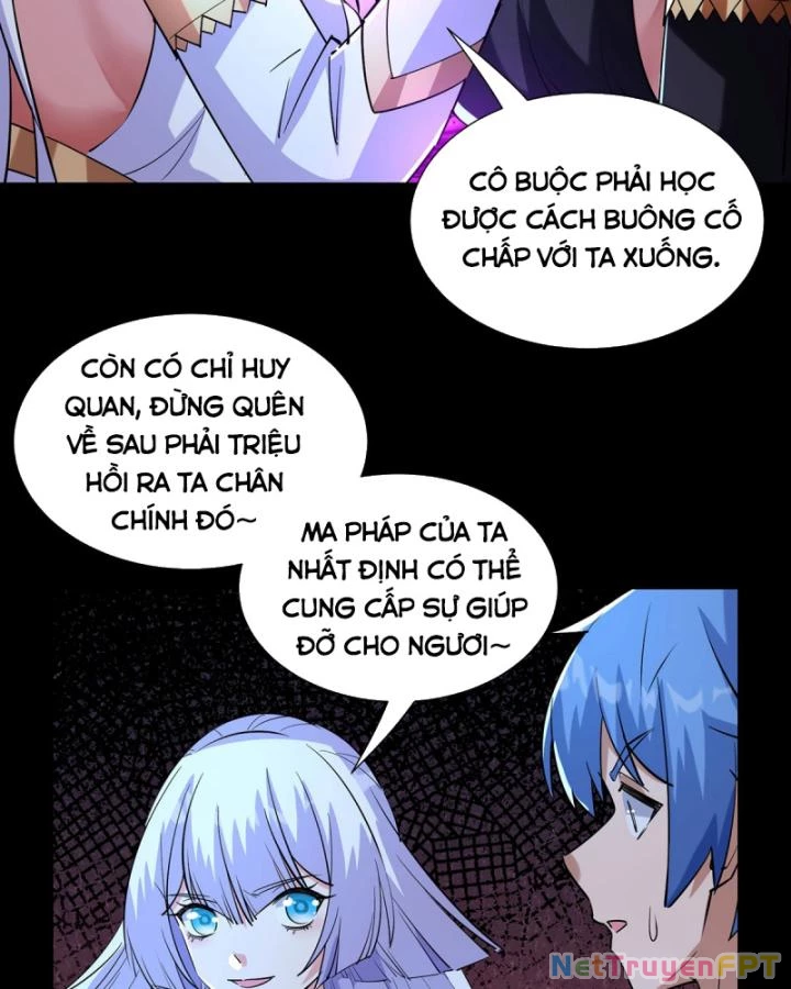 Ta Có Thể Sử Dụng Hệ Thống Rút Thẻ Triệu Hồi Mỹ Thiếu Nữ Chapter 13 - 52