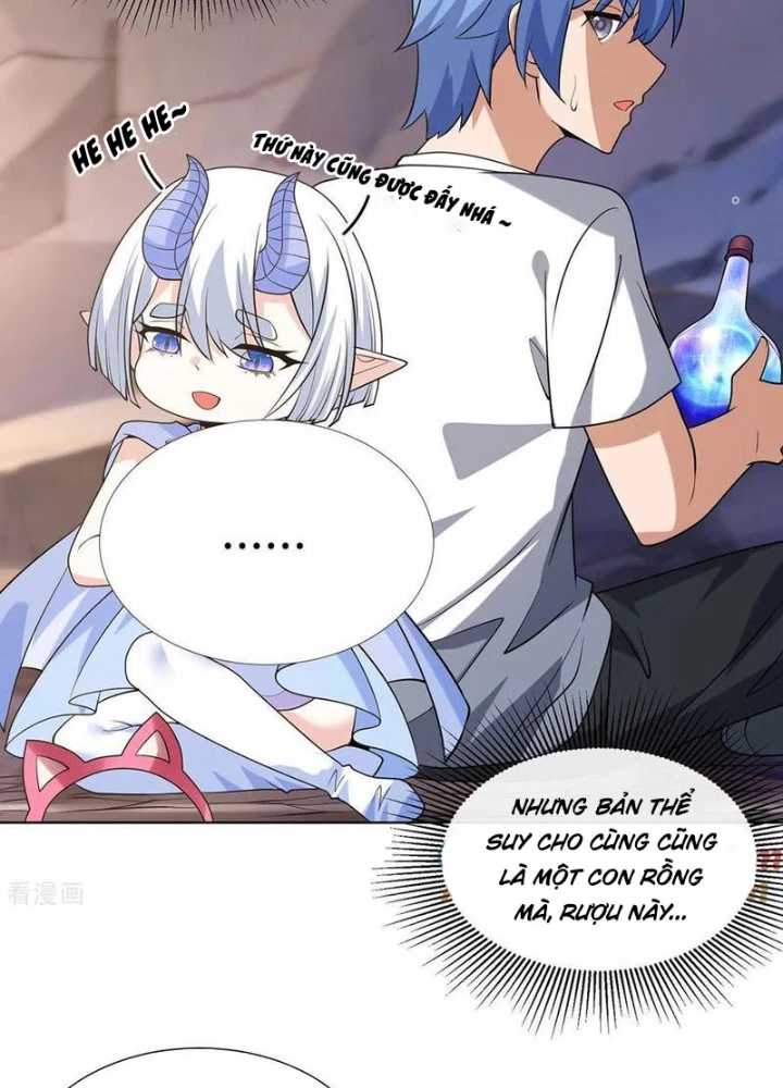 Ta Có Thể Sử Dụng Hệ Thống Rút Thẻ Triệu Hồi Mỹ Thiếu Nữ Chapter 25 - 5