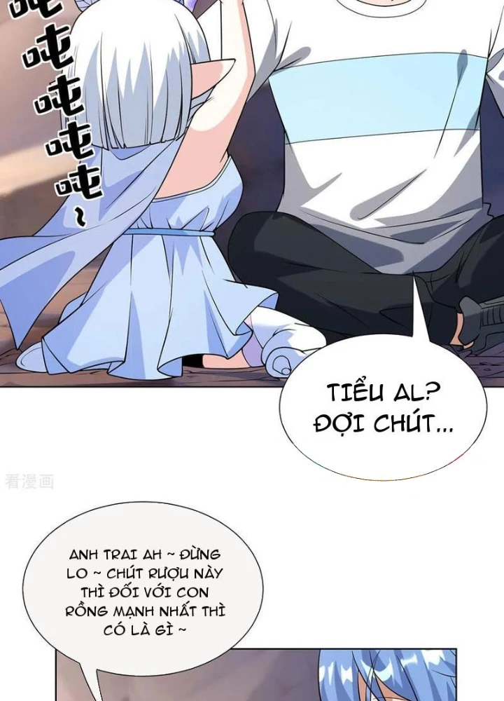 Ta Có Thể Sử Dụng Hệ Thống Rút Thẻ Triệu Hồi Mỹ Thiếu Nữ Chapter 25 - 11