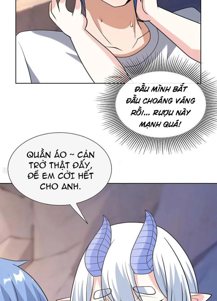Ta Có Thể Sử Dụng Hệ Thống Rút Thẻ Triệu Hồi Mỹ Thiếu Nữ Chapter 25 - 17