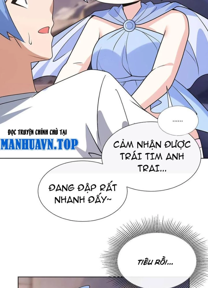 Ta Có Thể Sử Dụng Hệ Thống Rút Thẻ Triệu Hồi Mỹ Thiếu Nữ Chapter 25 - 19