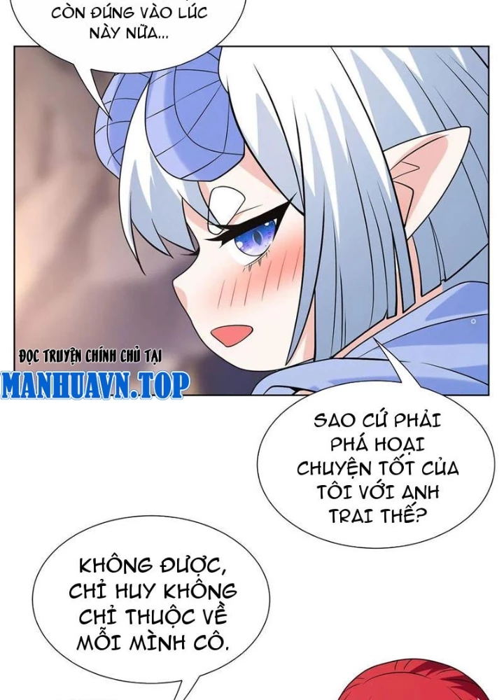 Ta Có Thể Sử Dụng Hệ Thống Rút Thẻ Triệu Hồi Mỹ Thiếu Nữ Chapter 25 - 27