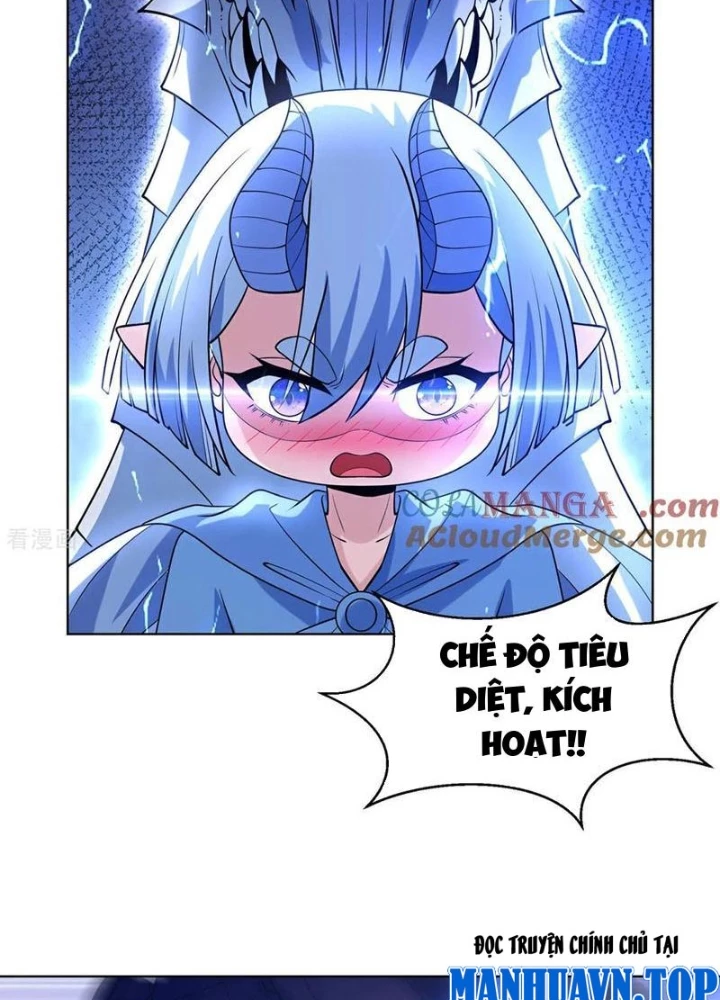 Ta Có Thể Sử Dụng Hệ Thống Rút Thẻ Triệu Hồi Mỹ Thiếu Nữ Chapter 25 - 35