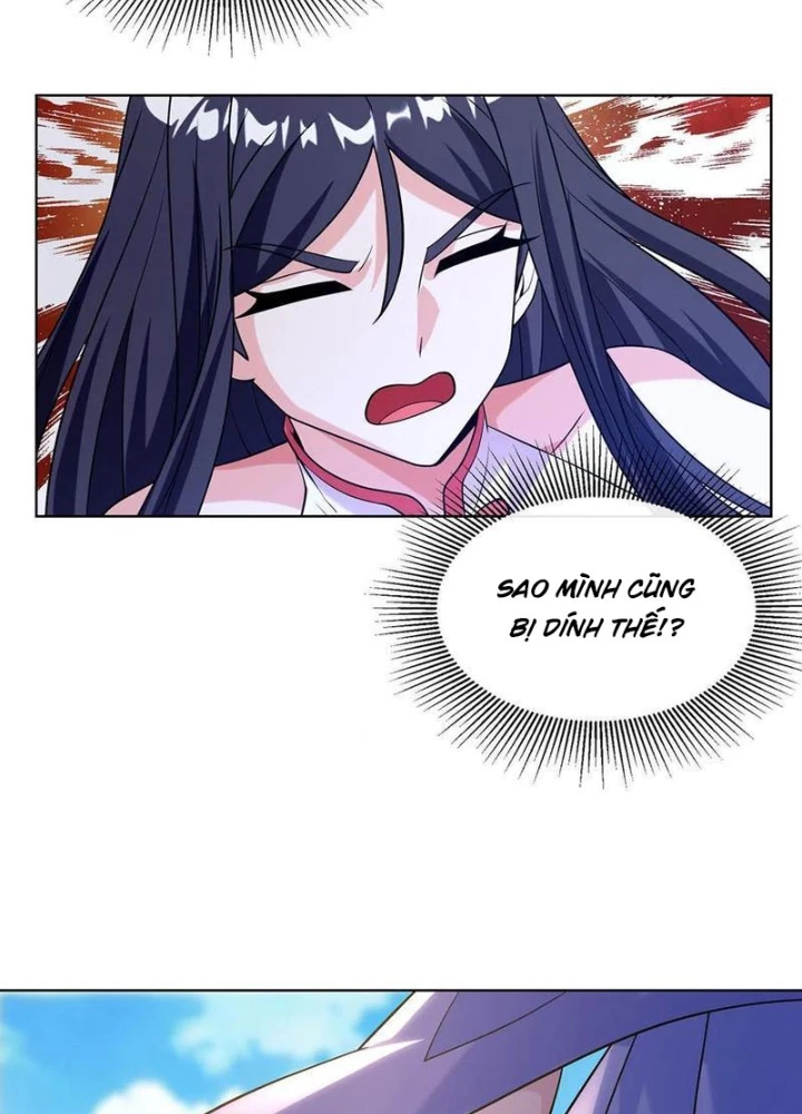 Ta Có Thể Sử Dụng Hệ Thống Rút Thẻ Triệu Hồi Mỹ Thiếu Nữ Chapter 25 - 41