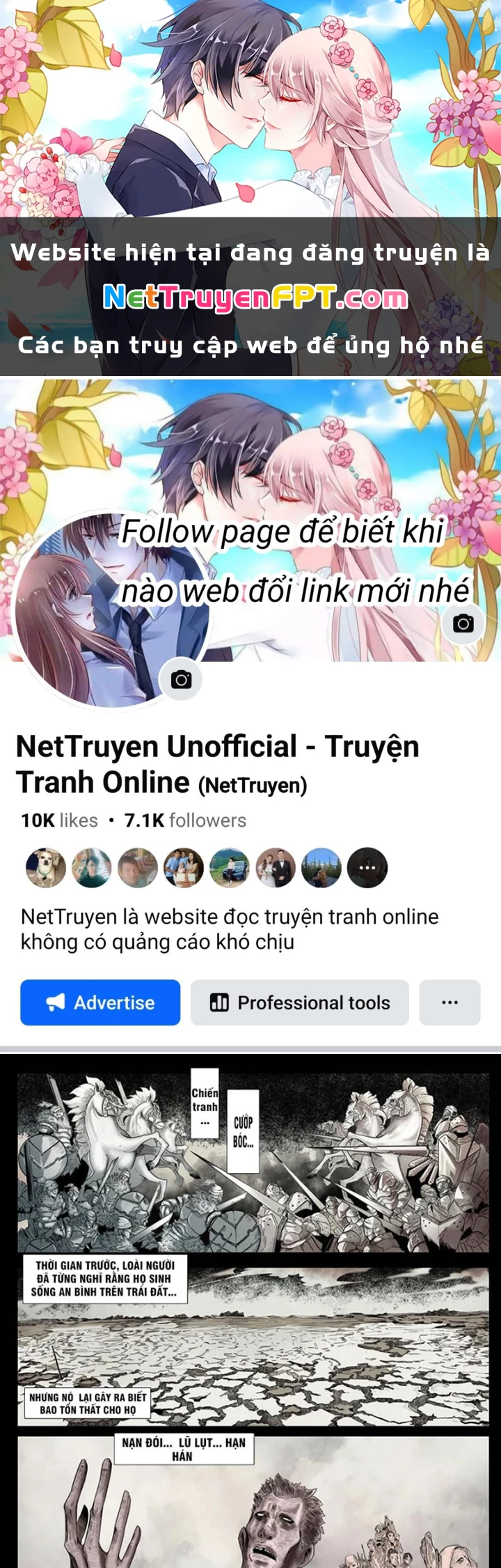 21 Gram Cuối Cùng Chapter 2 - 1