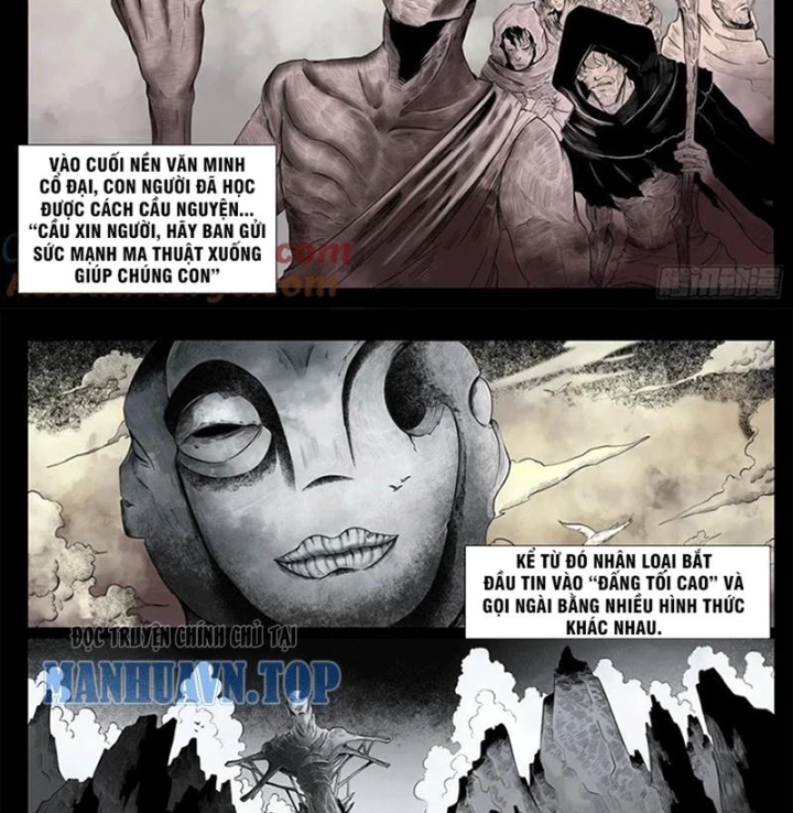 21 Gram Cuối Cùng Chapter 2 - 2