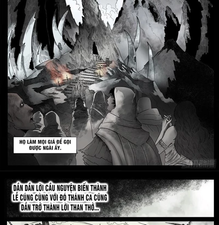 21 Gram Cuối Cùng Chapter 2 - 3