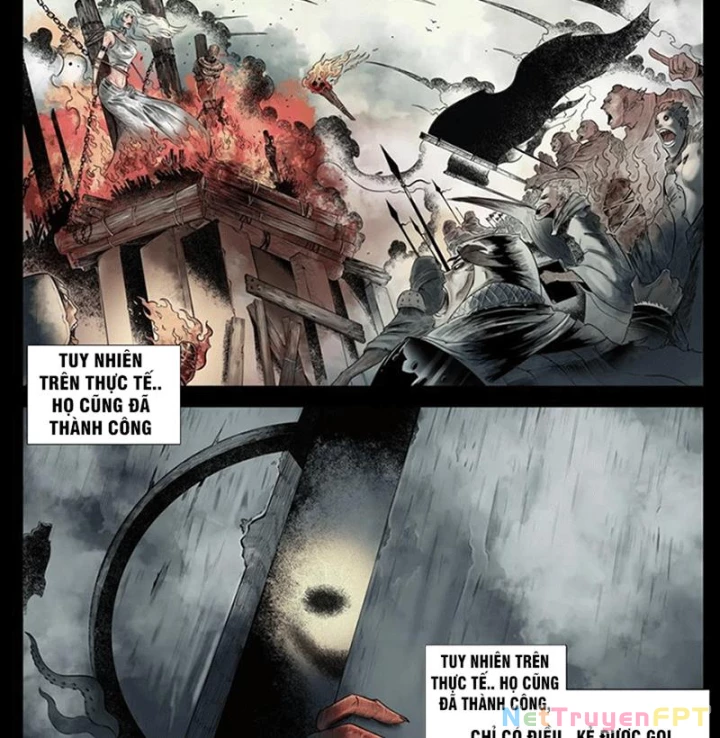 21 Gram Cuối Cùng Chapter 2 - 4