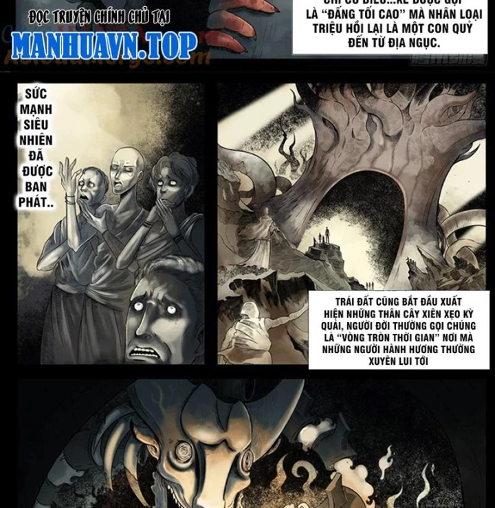 21 Gram Cuối Cùng Chapter 2 - 5